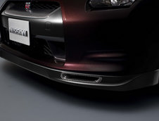 Nissan a dezvaluit noul GT-R SpecV