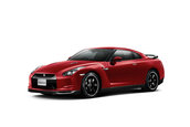 Nissan a dezvaluit noul GT-R SpecV