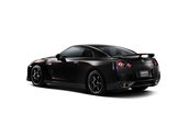 Nissan a dezvaluit noul GT-R SpecV