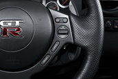 Nissan a dezvaluit noul GT-R SpecV
