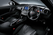 Nissan a dezvaluit noul GT-R SpecV