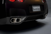 Nissan a dezvaluit noul GT-R SpecV
