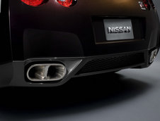 Nissan a dezvaluit noul GT-R SpecV