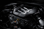 Nissan a dezvaluit noul GT-R SpecV