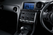 Nissan a dezvaluit noul GT-R SpecV