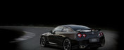 Nissan a dezvaluit noul GT-R SpecV