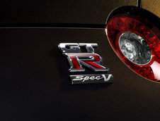 Nissan a dezvaluit noul GT-R SpecV