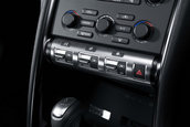 Nissan a dezvaluit noul GT-R SpecV