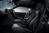 Nissan a dezvaluit noul GT-R SpecV