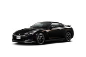 Nissan a dezvaluit noul GT-R SpecV
