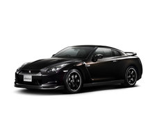Nissan a dezvaluit noul GT-R SpecV