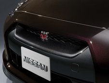 Nissan a dezvaluit noul GT-R SpecV