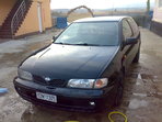 Nissan Almera 1.4