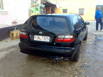 Nissan Almera 1.4