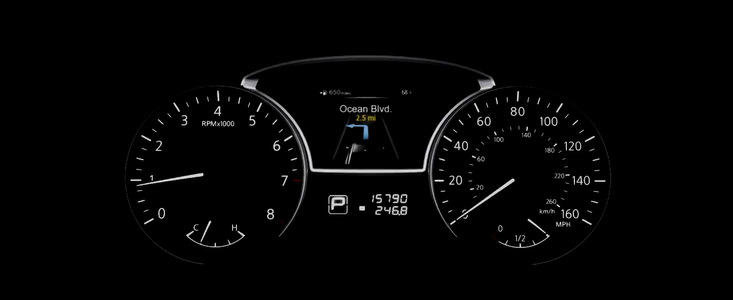 Nissan Altima - Al cincilea teaser oficial Nissan Altima - Al cincilea teaser oficial