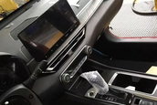 Nissan Altima Facelift - Poze spion