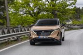 Nissan Ariya - Galerie foto