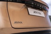 Nissan Ariya - Galerie foto