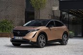 Nissan Ariya - Galerie foto