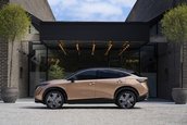 Nissan Ariya - Galerie foto