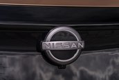 Nissan Ariya - Galerie foto