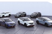 Nissan Ariya Nismo
