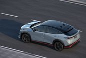Nissan Ariya Nismo