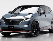 Nissan Ariya Nismo