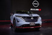 Nissan Ariya Nismo