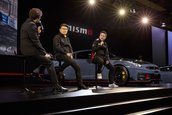 Nissan Ariya Nismo