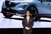 Nissan Ariya Nismo