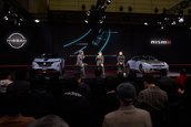Nissan Ariya Nismo