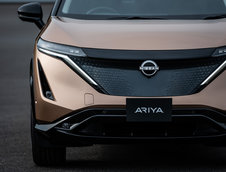 Nissan Ariya