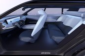 Nissan Arizon Concept