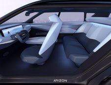 Nissan Arizon Concept