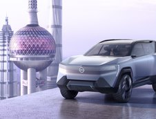 Nissan Arizon Concept
