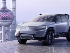 Nissan Arizon Concept