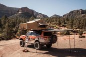 Nissan Armada Mountain Patrol