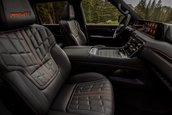 Nissan Armada