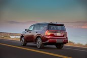 Nissan Armada