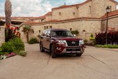Nissan Armada