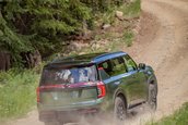 Nissan Armada