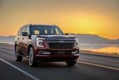 Nissan Armada