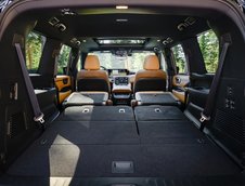 Nissan Armada
