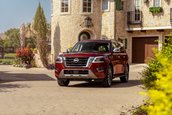 Nissan Armada