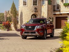 Nissan Armada