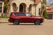 Nissan Armada