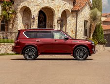 Nissan Armada