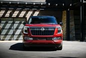Nissan Armada
