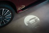 Nissan Armada